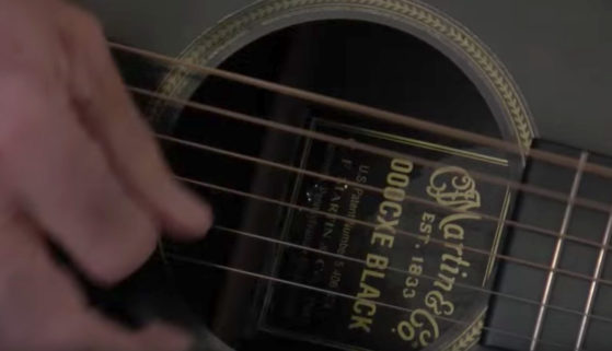 Jim Wurster - Life video