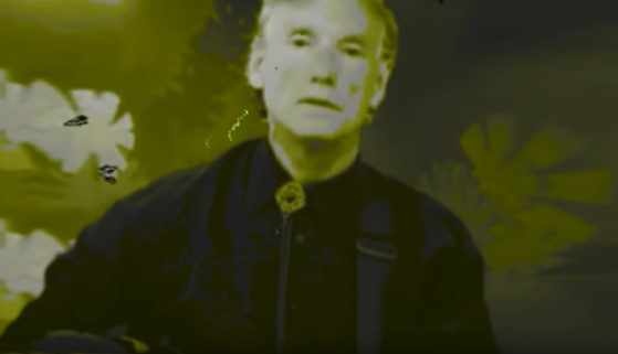 Hired Hand feat. jim Wurster - Queen Of My Heart